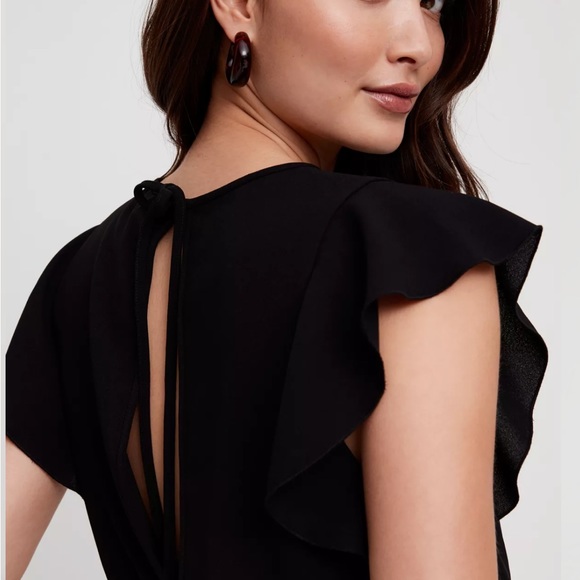 BNWT Fleurette Romper - Picture 3 of 4